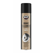 K2 K2 ZAVORA ČISTILEC 600 ml - čistilec zavora