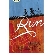 Bug Club Independent Fiction Year 6 Red + Run