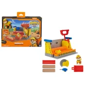 Rubble & Crew igralni set gozdarska delavnica