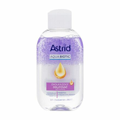 Dvostopenjski odstranjevalec ličil za oči in ustnice Gentle Eyes 125 ml
