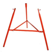 Stojalo za plinski gorilnik za paello 30-35cm 53059