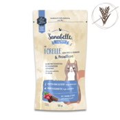 SANABELLE SNACK POSTRV 55gr