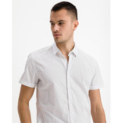 Antony Morato Napoli Shirt 489849 Bela