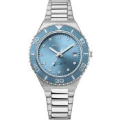 Bering 18936-705 Arctic Sailing Ladies Watch 36mm 10ATM