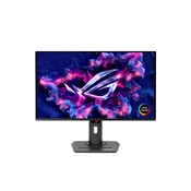 Monitor 27 (69 cm) 4K UHD OLED 240Hz HDR10, 2xHDMI, DisplayPort, USB-C DP Alt, PD, ASUS ROG Strix XG27UCDMG - 90LM0B20-B01971