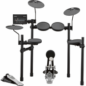 Yamaha DTX432K set elektronskih bubnjeva