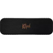 Klipsch Detroit Black Prenosni zvočnik (Kot novo)