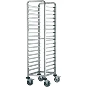 Rieber transportni voziček RW-180-1/1-A