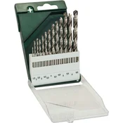 BOSCH Set burgija za metal 13/1 HSS-G DIN 338 2609255061