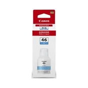 Črnilo Canon GI46C Cyan/Original