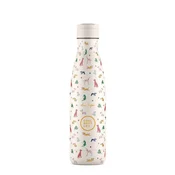 Cool Bottles steklenička iz nerjavečega jekla 500ml - Doggie Party