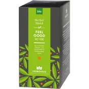 Cosmoveda Čaj Feel Good bio - 25 vreč.