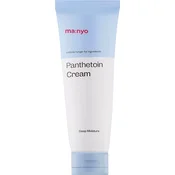 Manyo Panthetoin Cream - Izjemno Vlažilna Krema 80ml