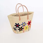Cekar Majunga 40 x 15 x 35 cm, peščen