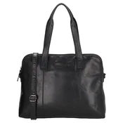 Hide & Stitches Porto 23181 Black