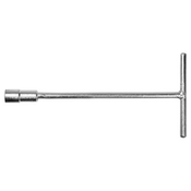 Topex kljuc T 10x200mm ( 35D031 )