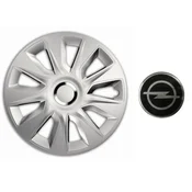 Ratkapne za Opel Stratos RC, 14