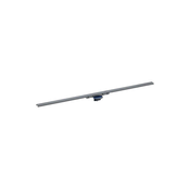 Geberit 154.446.QC.2 - odtokna kanaleta CleanLine 90x3 cm antracit