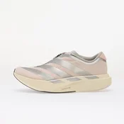 Sneakers adidas Adizero EVO SL ZIP Naked CPH W Sandy Pink/ Silver Met./ Off White EUR 6