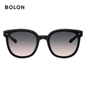 Bolon Unisex naocare za sunce, Crne