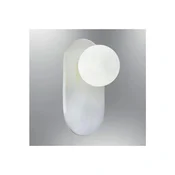 Opviq zidna lampa Mova 2315-3, 1 × G9, zlatna
