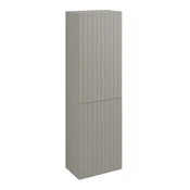 SAPHO ESPACE STRIP Večnamenska Omarica 50x172x32cm z Dvema Vrata, Leva/Desna, Agila