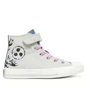 Modne superge Converse Ctas 1V Hi X Naruto A16146C Siva