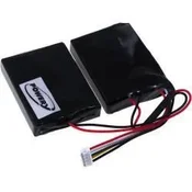 POWERY Akumulator Bluetooth/WLAN Beats MH812AMA-UG