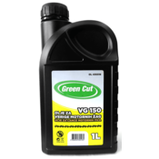 GREEN-CUT VG150 MINERALNO OLJE ZA VERIGE MOTORNIH ŽAG 1,0lit