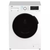 BEKO mašina za pranje i sušenje veša HTE 7616 X0 B