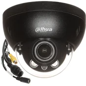 shumee VANDALOZOODPORNA IP KAMERA IPC-HDBW2841R-ZAS-27135-ČRNA - 8,3 Mpx 4K UHD 2,7 ... 13,5 mm - MOTOZOOM DAHUA