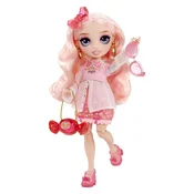 MGA Rainbow High Creative Crystals lutka Bella Parker