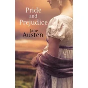 Pride and Prejudice (Dyslexic Specialist edition)