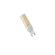 LED G9 7W 3000K Spekter
