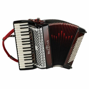 Klavirska harmonika 34/96M Helikon Beltuna