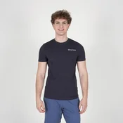 Sergio Tacchini Muška majica kratkih rukava Essenziale M, Teget