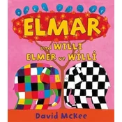 Elmar und Willi, Deutsch-Türkisch. Elmer ve Willi