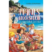 Maries Glücksküche - Die Schule am Meer