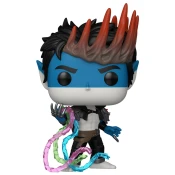 Bobble Figure Games - Magic The Gathering POP! Oko The Trickster #1093