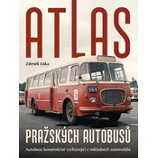Atlas pražských autobusů - Autobusy konstrukčně vycházející z nákladních automobilů