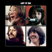 The Beatles - Let It Be (Reissue) (2 CD)