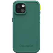 Otterbox Fre MagSafe for iPhone 15 Pro green, Pine (77-93406)