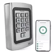 GoSmart Kodna tipkovnica IP-006AX, WiFi