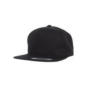 Flexfit Kapa Pro-Style, črna