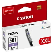 CANON CLI-581XXL PHOTO PLAVA (11,7 ML) ORIGINALNI INK PATRON (1999C001)