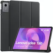 Etui Techsuit FoldPro za Lenovo Idea Tab 11 - black
