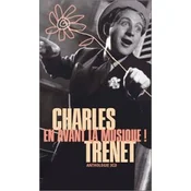 posneti mediji CHARLES TRENET - EN AVANT LA MUSIQUE !, (5000486424)