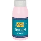 Akrilna barva Solo Goya TRITON 750 ml | različne barve