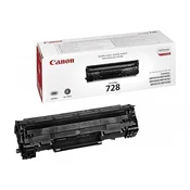Toner Master Color Canon CE278A/CRG-728 (P1560, 4430, 4410)