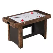VEVOR Igralna miza 3-v-1 komplet 1372x71x813 cm večnamenska igra